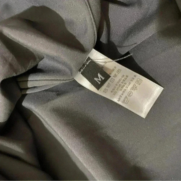 🎈Yaya and Co black flowy sexy mini  summer party dress - Picture 4 of 8